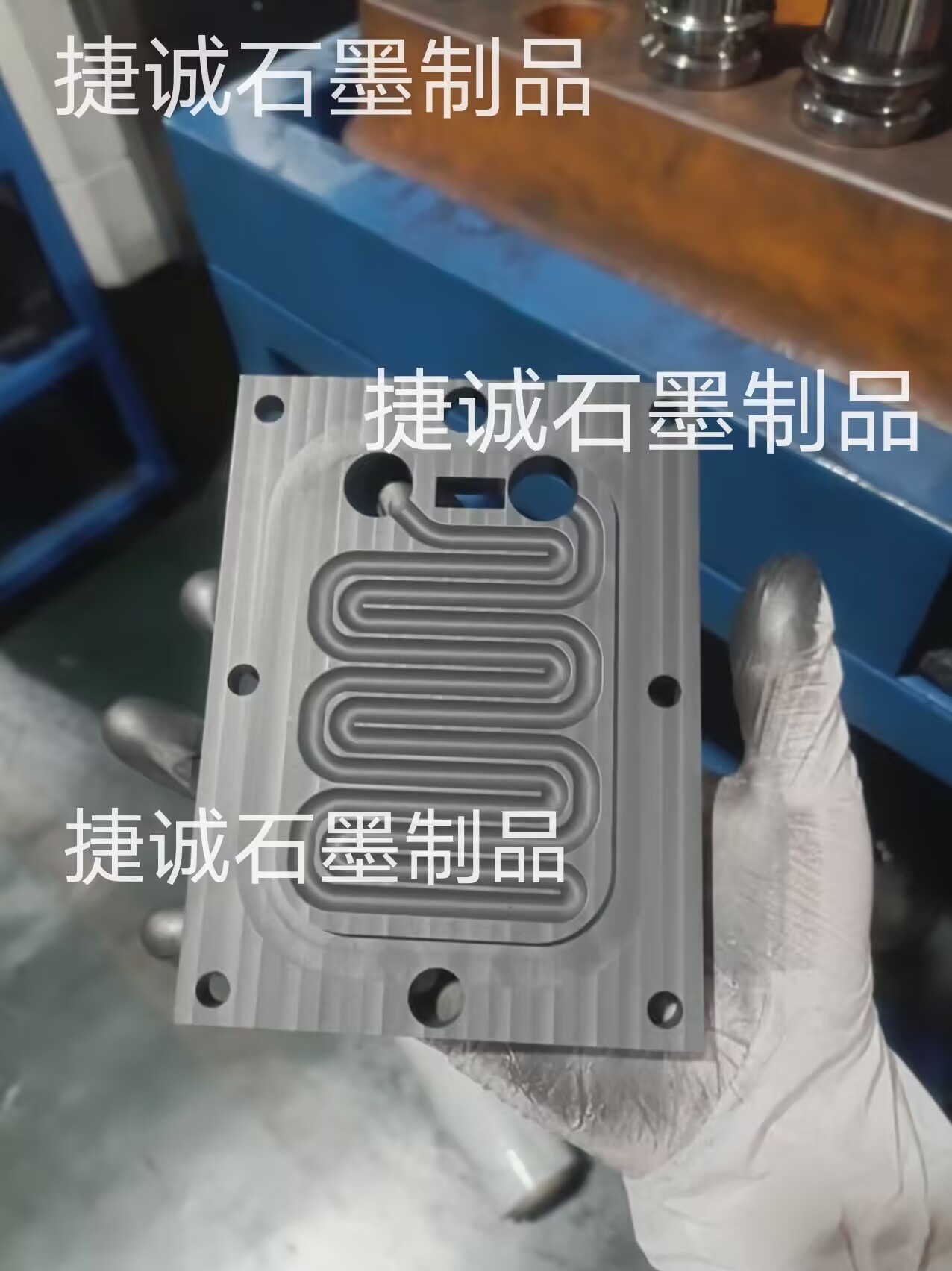 釬焊石墨治具，液冷板釬焊石墨模具，石墨模具加工，水冷板釬焊石墨模具，石墨治具，石墨治具加工，高純石墨模具，釬焊石墨模具加工，石墨模具加工廠，石墨模具生產(chǎn)廠家